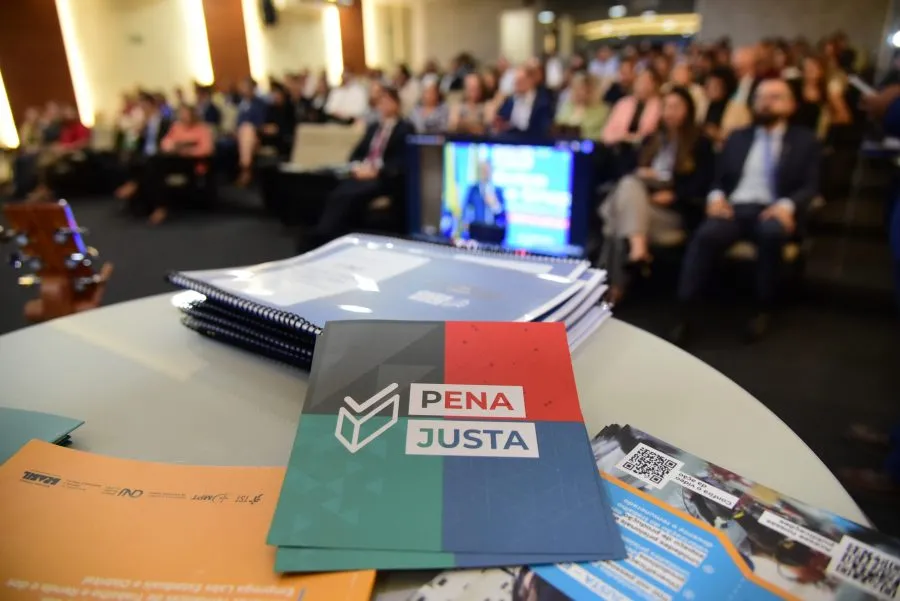Foto: Reprodução/CNJ.