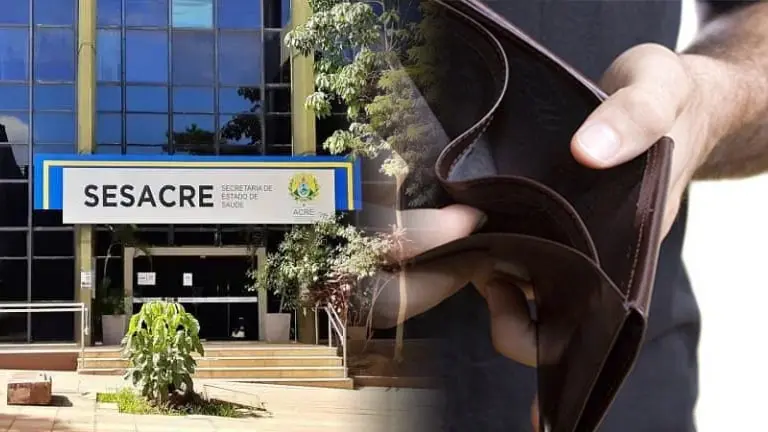 Sesacre notifica empresa New Times para pagar salários atrasados de servidores terceirizados