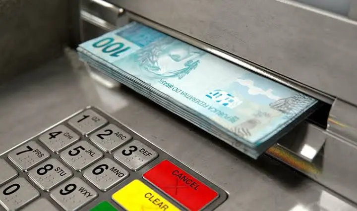 Impacto na economia só com pagamento de salários de outubro é de mais de R$ 400 milhões – Foto reprodução