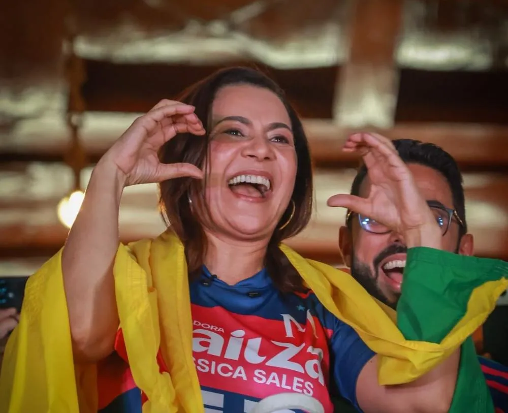 Foto: Sérgio Vale