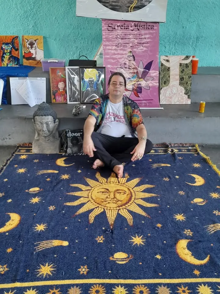 Foto: acervo pessoal