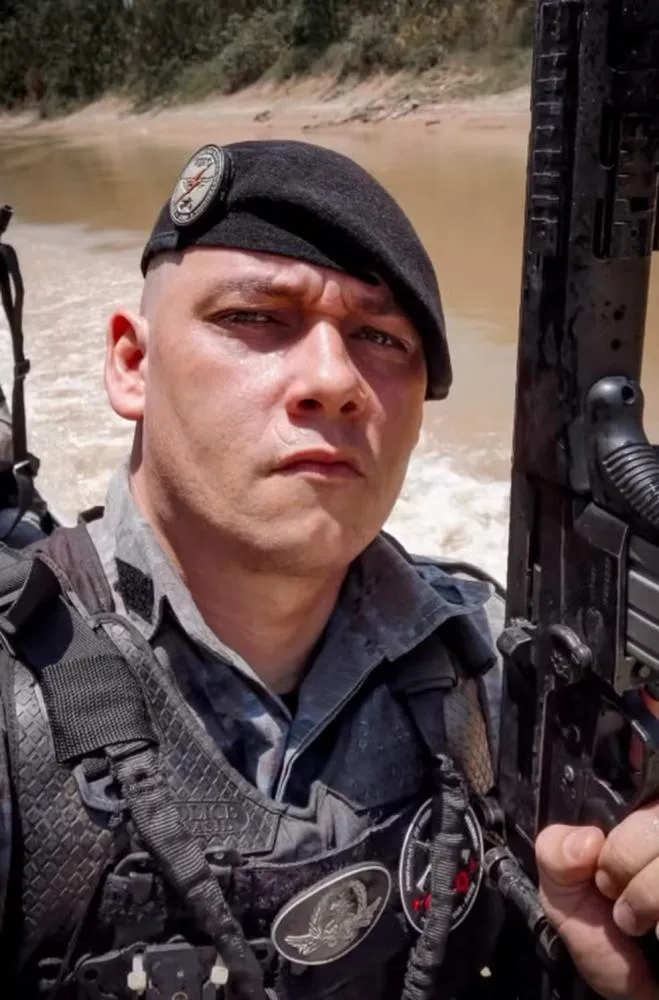 Justiça anula condenação de ‘ex-sargento do trisal’ por morte de adolescente no Acre