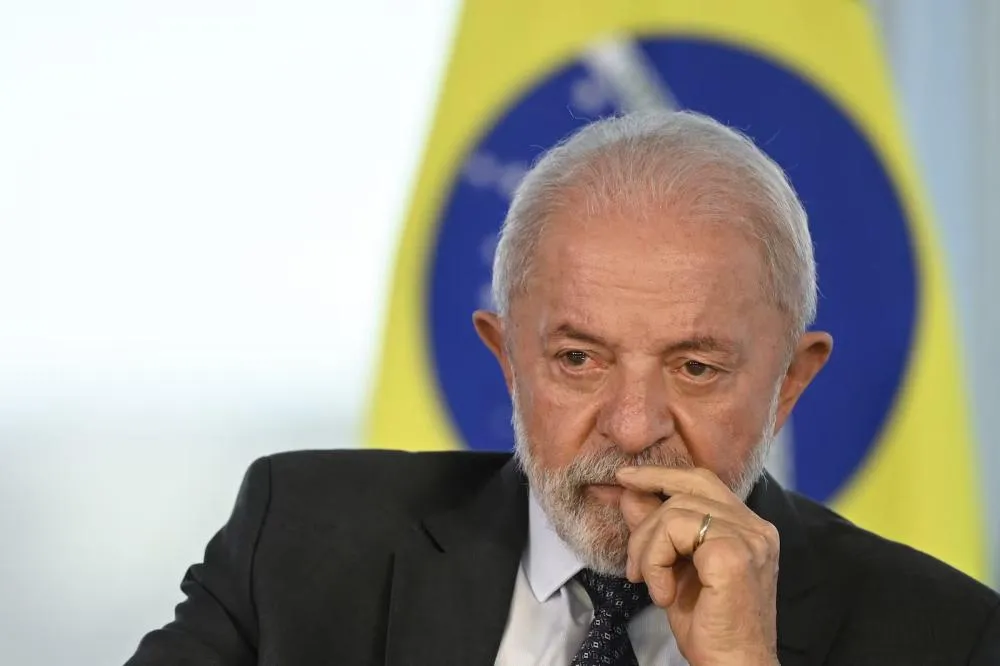 Pesquisa Quaest: desaprovação ao governo Lula chega a 57%, pior índice do mandato