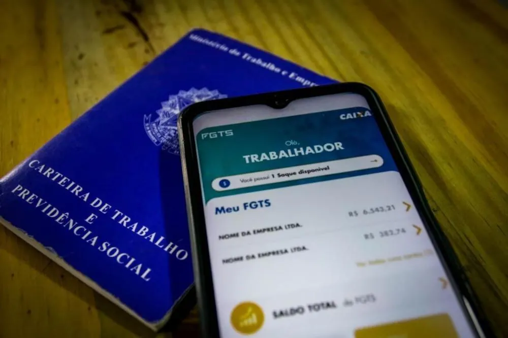 Tenho saque aniversário no FGTS posso perder o saque-rescisão?