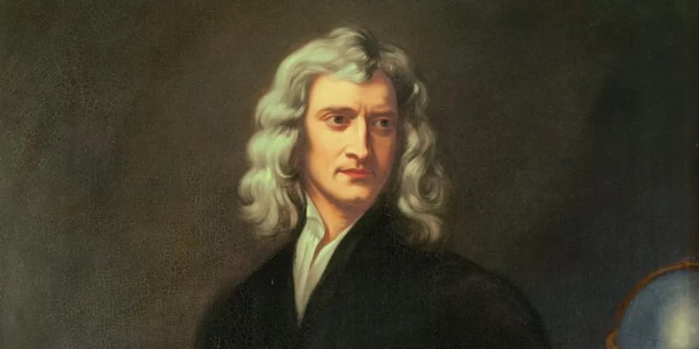 Isaac Newton cravou a data do fim do mundo e estamos nos aproximando