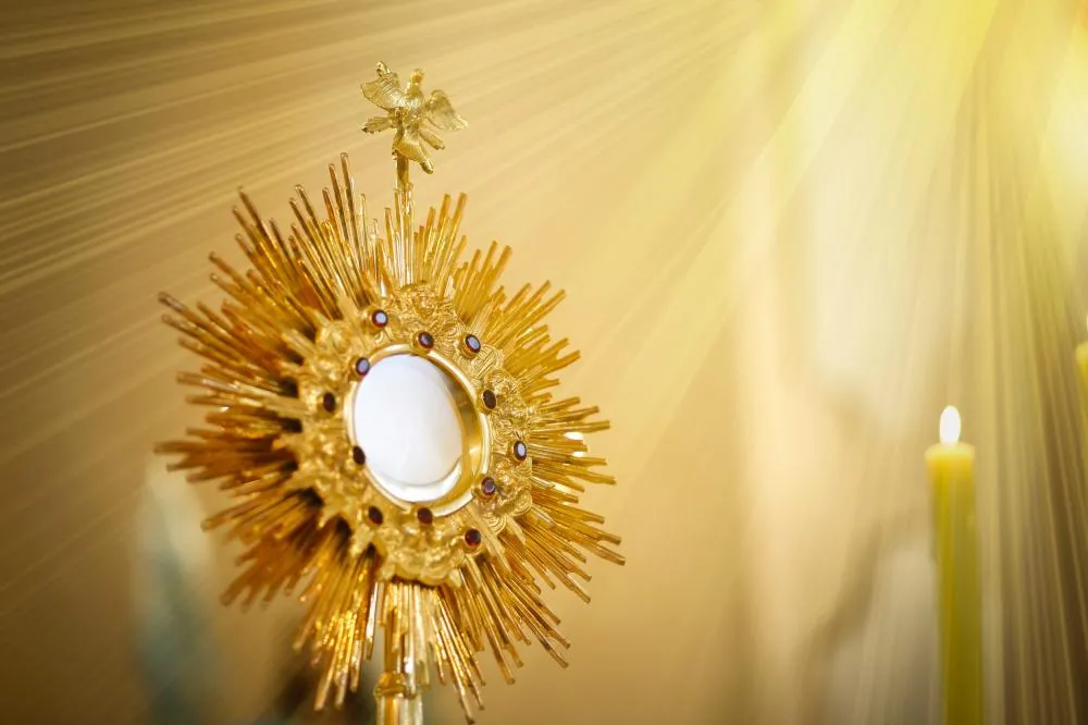 Corpus Christi é feriado ou ponto facultativo?
