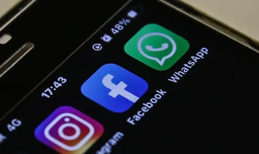 Governo reclassifica Instagram como não recomendado para menores de 16 anos
