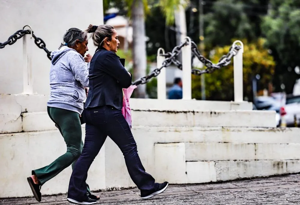 Terceira friagem do ano chega ao Acre nesta semana e derruba temperaturas para até 16ºC