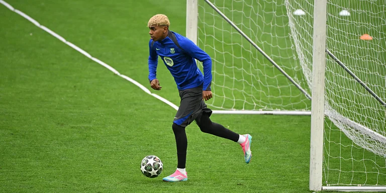 Inter de Milão e Barcelona decidem amanhã o primeiro finalista da Champions