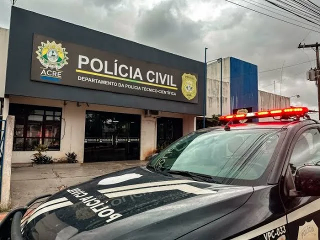 Jovem é executado a tiros em frente de casa no interior do Acre
