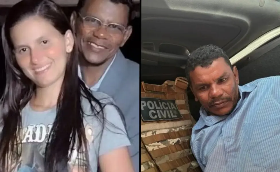 Falso Pastor foi condenado por estupro e assassinato há quase 25 anos