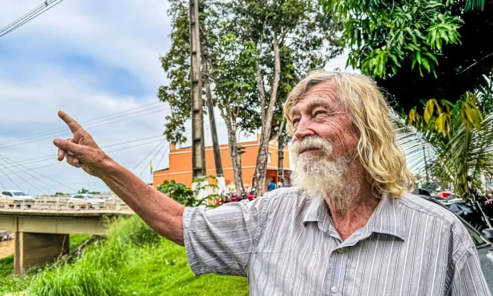 Friale prevê inverno com temperaturas abaixo da média e chuvas moderadas no Acre