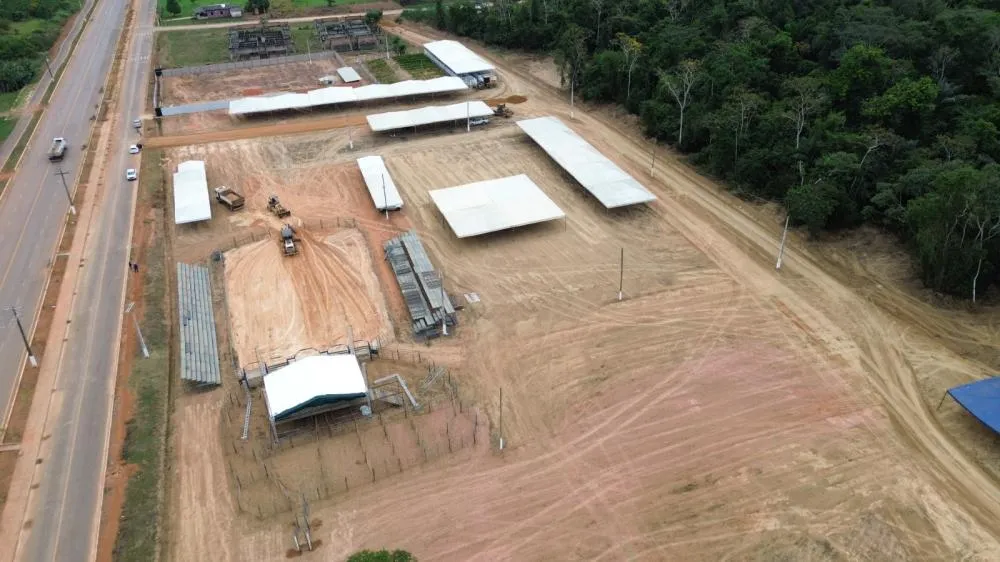 Programação Gospel, Show de Calouros, Desfiles, Rodeio, Cavalgada e Shows ao Vivo: maior Feira Agropecuária de Plácido de Castro começa nesta quinta, 26