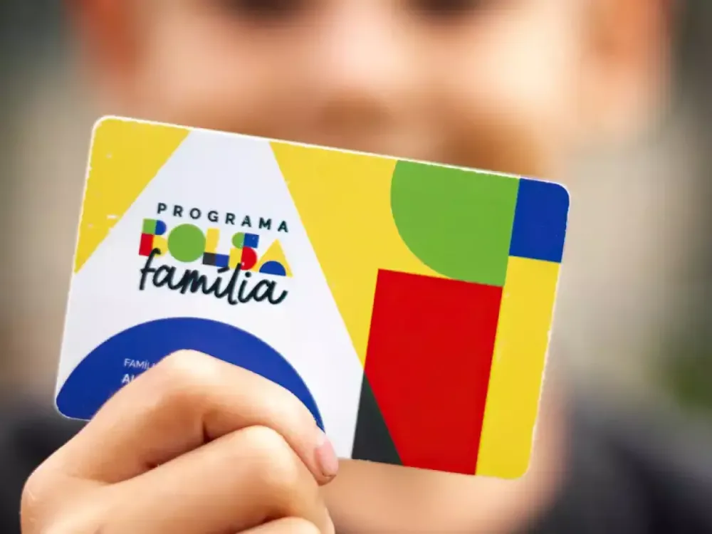 Bolsa Família 2025: confira o calendário de pagamentos para maio