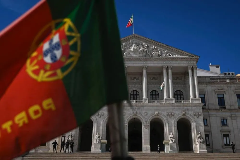 Portugal: número de brasileiros irregulares é irrisório, diz embaixada