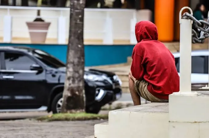 Frente fria derruba temperaturas no Acre nesta segunda
