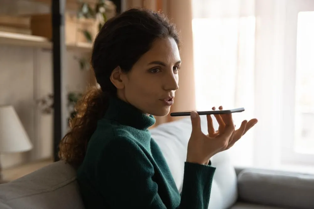 Por que mensagens de áudios do WhatsApp não estão ficando mais azuis?
