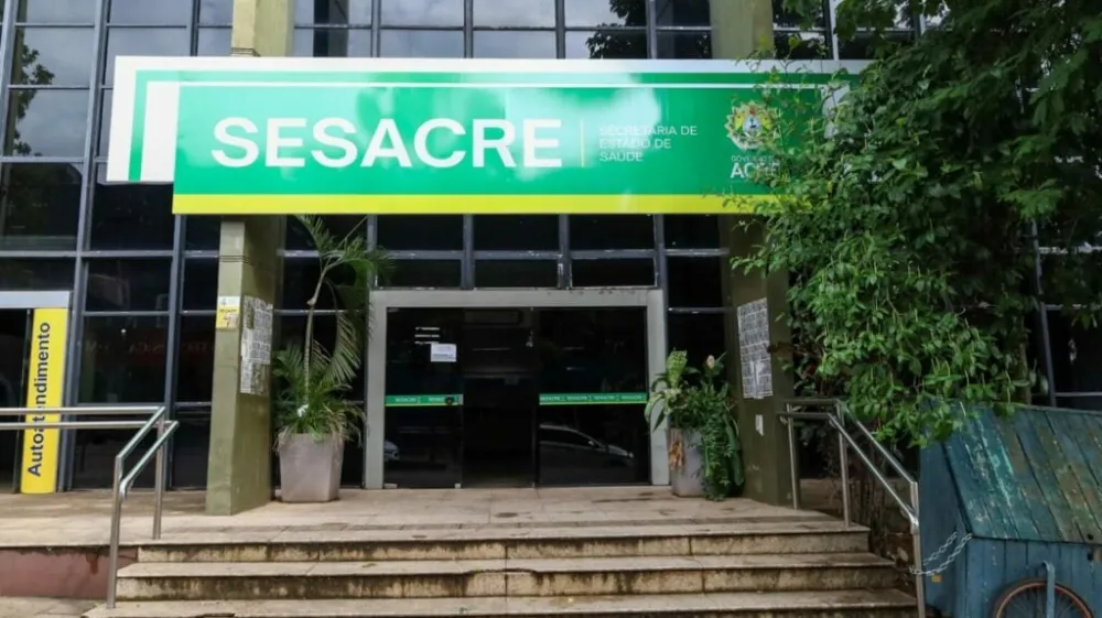 Trabalhadores da Saúde anunciam greve geral para agosto caso governo não atenda reivindicações