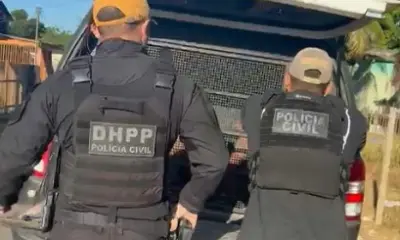 Polícia Civil identifica quatro suspeitos de sequestrar e assassinar jovem em Mâncio Lima, dois já foram presos