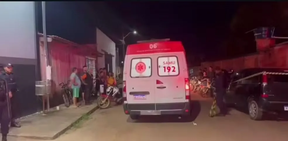 Ataque criminoso deixa duas pessoas mortas no Acre