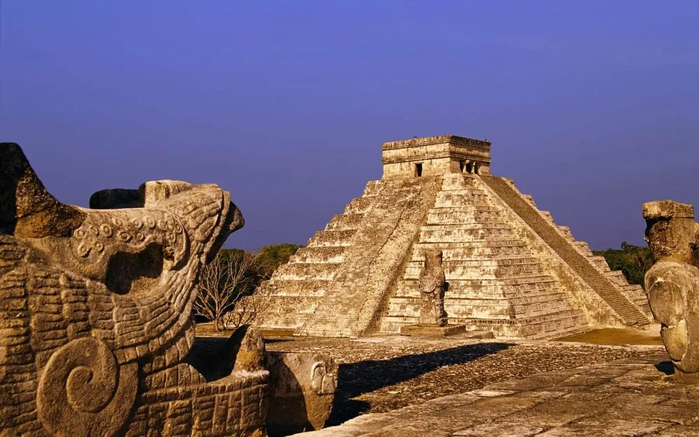 6 curiosidades sobre os astecas