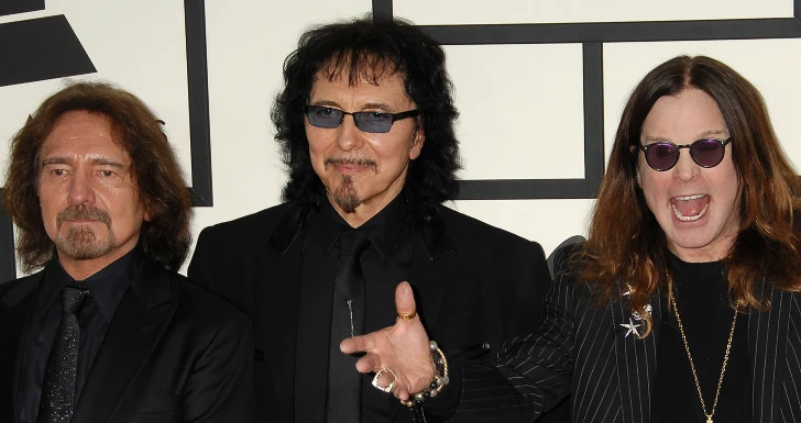 5 músicas para recordar a carreira dos Black Sabbath