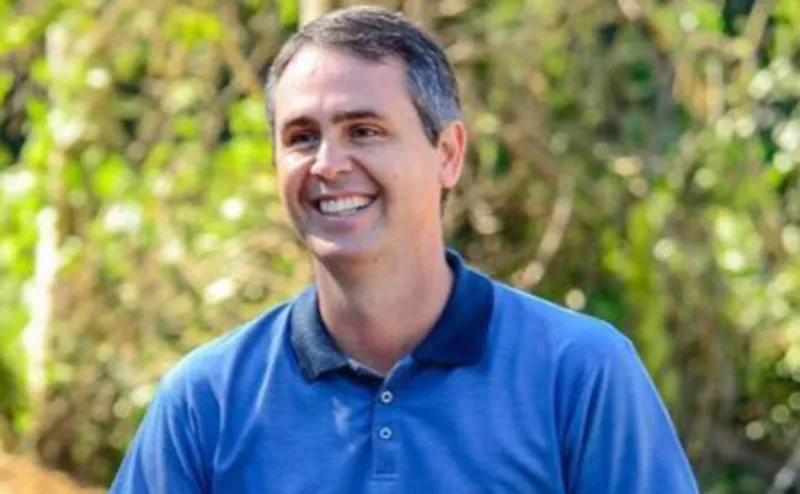 Em meio a sucessivas derrotas, ex-prefeito de Rio Branco, Marcus Alexandre confirma candidatura para 2026