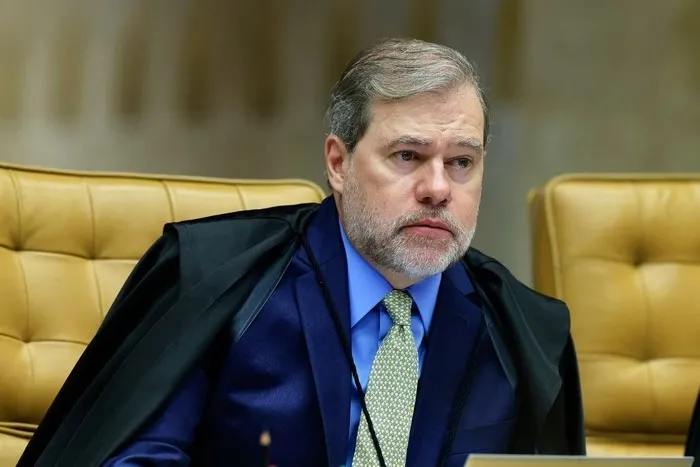 Toffoli anula atos da Lava Jato contra o doleiro Alberto Youssef