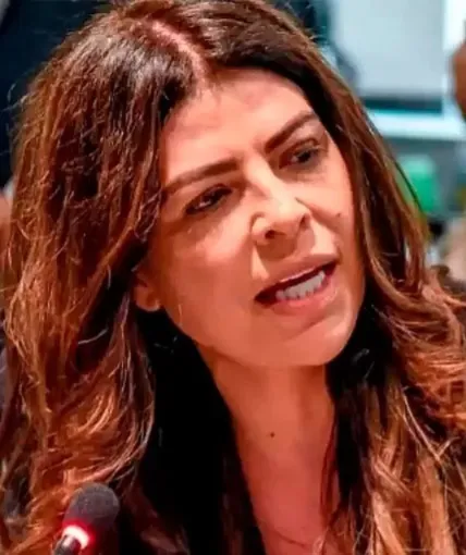 Vídeo polêmico agita eleição da Ceimadac e Antônia Lúcia diz que é vítima de fake news