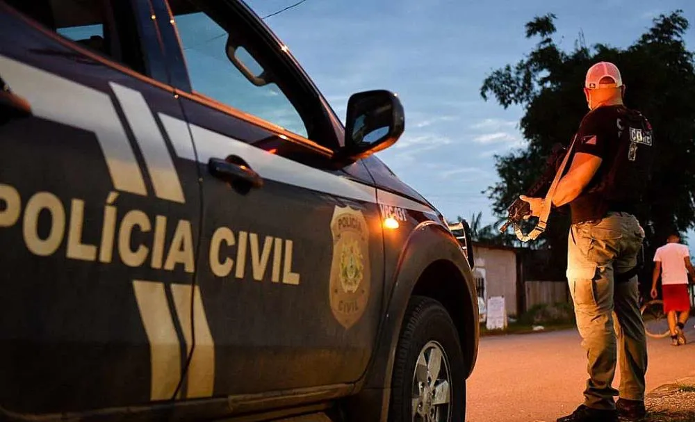 Justiça determina convocação de aprovados no cadastro de reserva da Polícia Civil do Acre