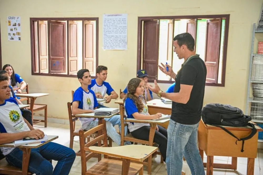 Acre adere à 1ª edição do CNU dos professores: entenda como será aplicado no Estado