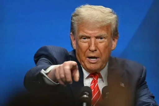 Trump avalia aplicar sanções contra o entorno de Lula