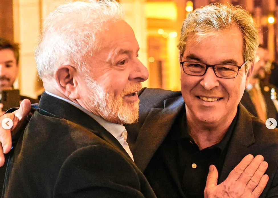 Sem credibilidade política, Jorge Viana cita abandono do Acre com Bolsonaro e retomada de investimentos com Lula