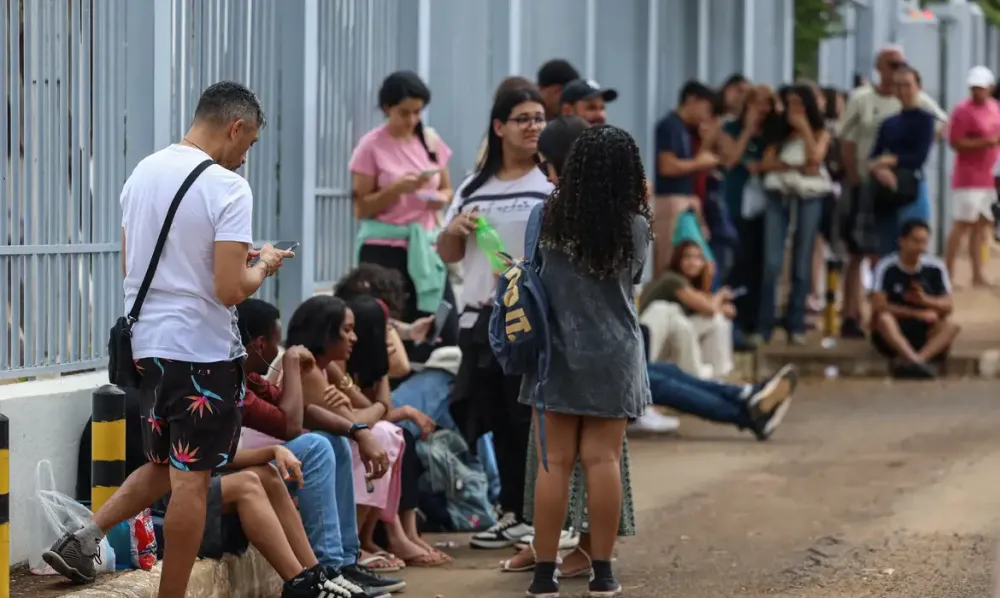 Foto: Jose Cruz/Agência Brasil
