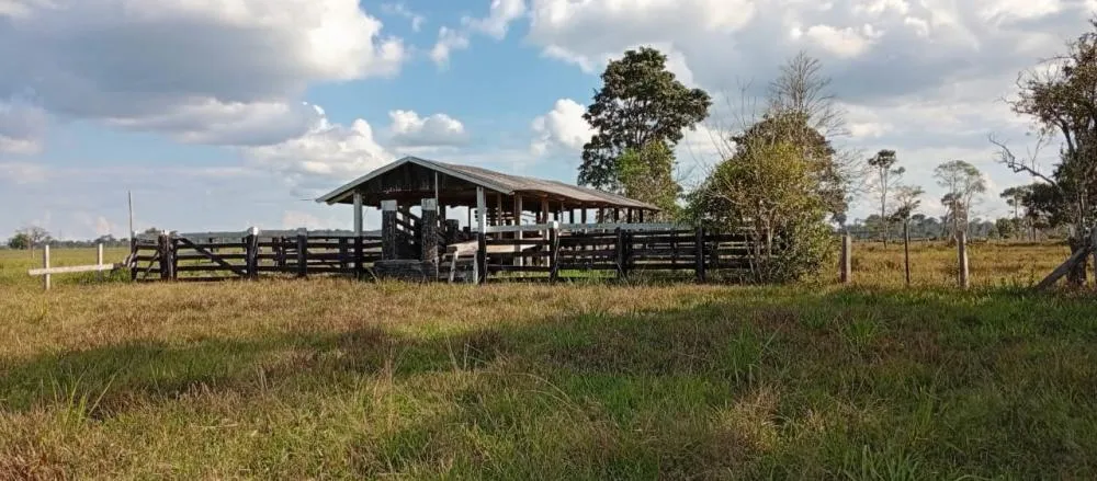 Com 63 hectares e a poucos quilômetros de Plácido de Castro, colônia é colocada à venda com condições especiais