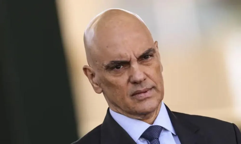EUA dizem que Moraes é ‘tóxico’ e que nenhum tribunal pode invalidar sanções do país