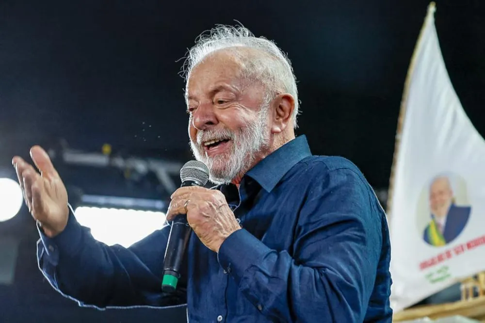 Governo Lula tem 51% de desaprovação e 46% de aprovação, aponta Quaest
