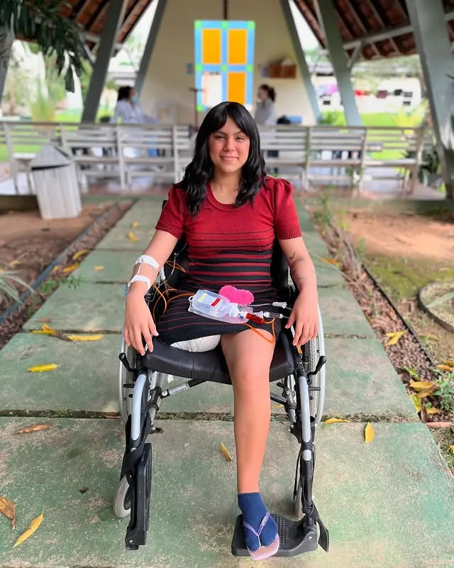 Saiba o que é Osteossarcoma Maligno, doença que vitimou jovem de apenas 20 anos, moradora de Plácido de Castro