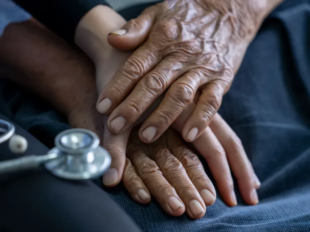Parkinson: veja 3 tratamentos que fornecem mais qualidade de vida