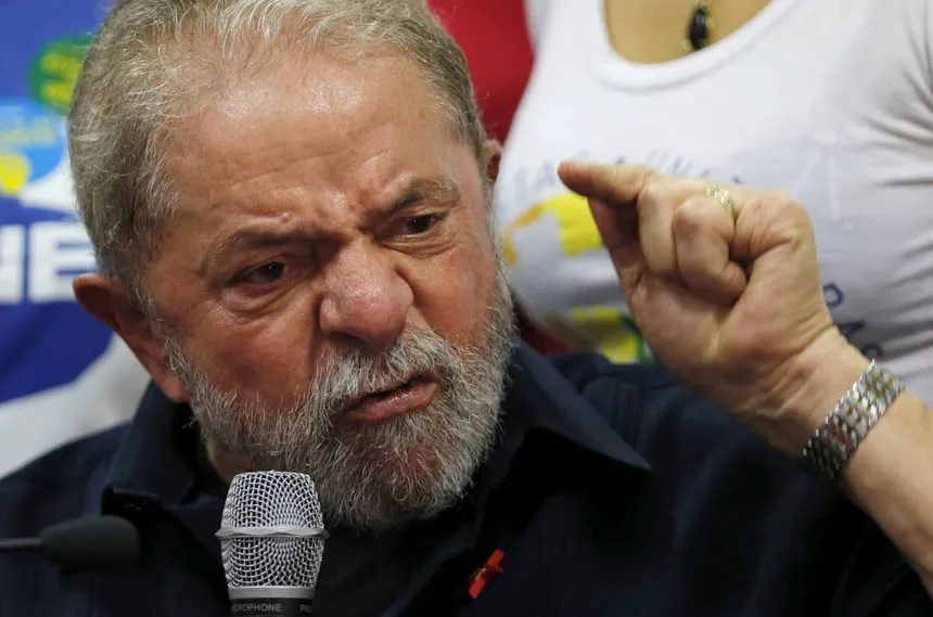 Para 59%, Lula não deveria tentar a reeleição nas próximas eleições, aponta Quaest