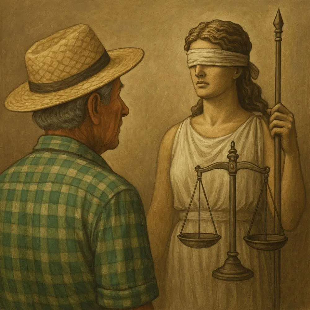 Palavras que afastam, palavras que aproximam