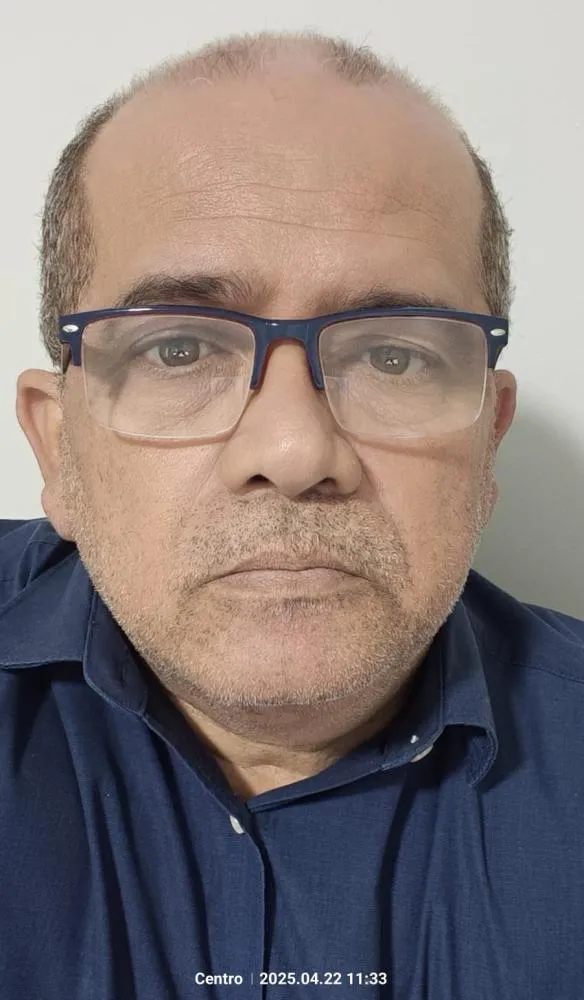 Paulo Roberto de Araújo Pereira 